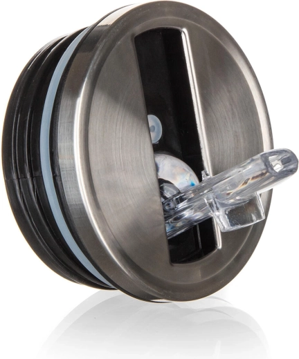 Usaldusväärne tihendus lekkete vastu