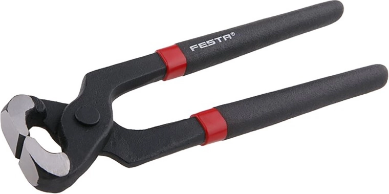FESTA Diagonal Cutting Pliers 200 mm