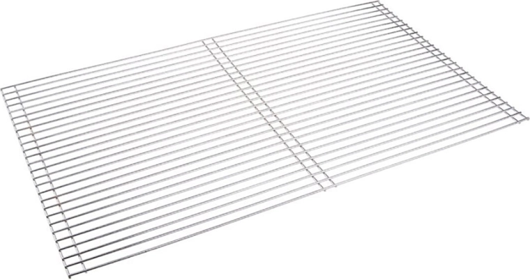 Grillrest 40 × 68 cm