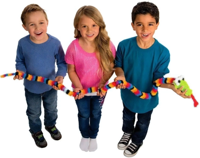 Colorful fun for individuals and groups
