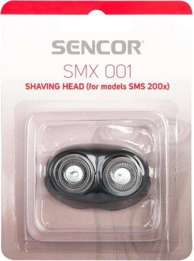Varuraseerimispea SENCOR SMX 001 mudelile SMS 200x