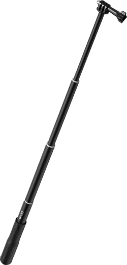Teleskoopiline pikkus kuni 92 cm