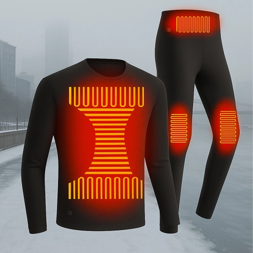 USB-toide ja pikk kestvus