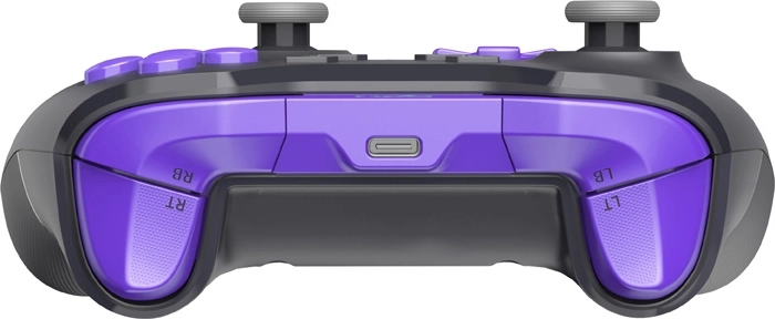 8K kiip, 8000 Hz polling ja reaktsioon 0,125 ms