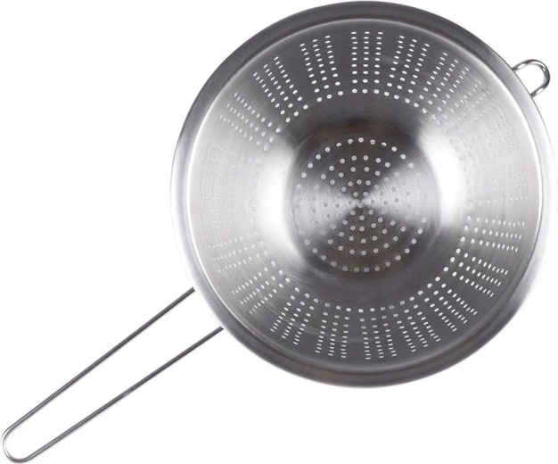 Kiire äravool tänu tihedale perforeeringule