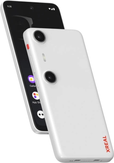 AR-adapter XREAL Beam Pro 8 GB + 256 GB