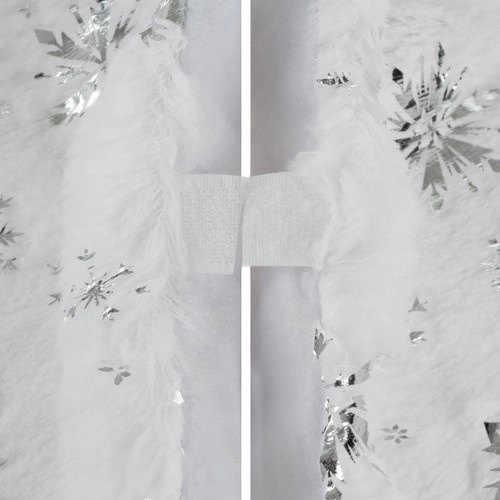 Soft and fluffy material