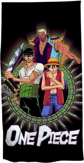 One Piece’i rannarätik