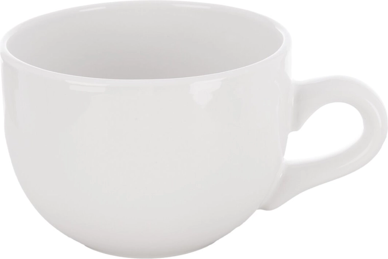 Ceramic jumbo mug 0.72 l