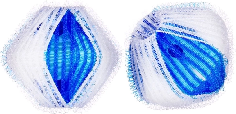 Korduvkasutatavad ja lihtsasti puhastatavad