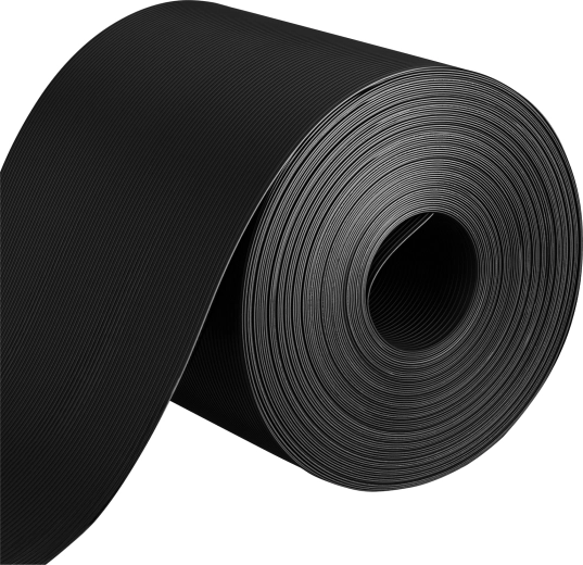 Gardlovi antratsiidne aeda varjutav piirdeaia lint 19 cm × 26 m