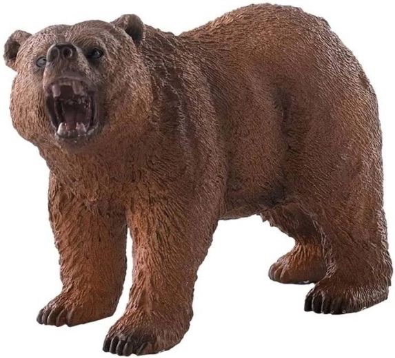 Schleich grizzlykaru Wild Life