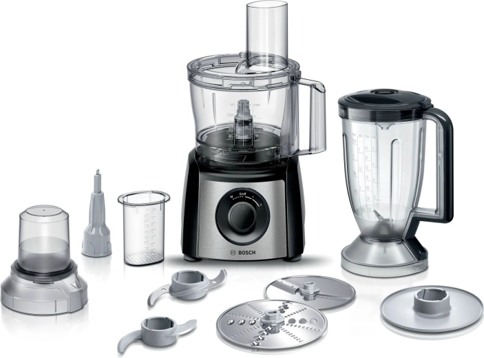 Bosch MultiTalent 3 köögikombain