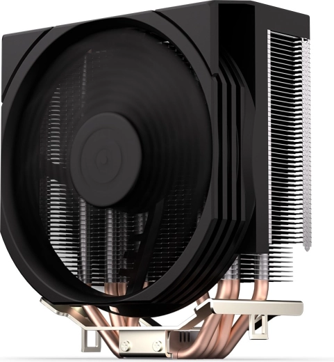 Protsessori jahuti ENDORFY Spartan 5 MAX