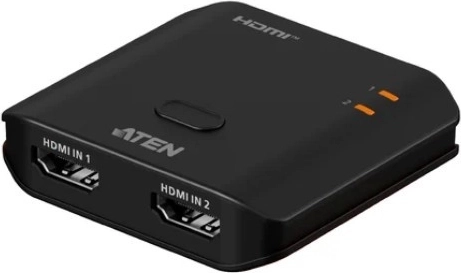 8K HDMI lüliti 2-pordiline VS5821 - 1 tk