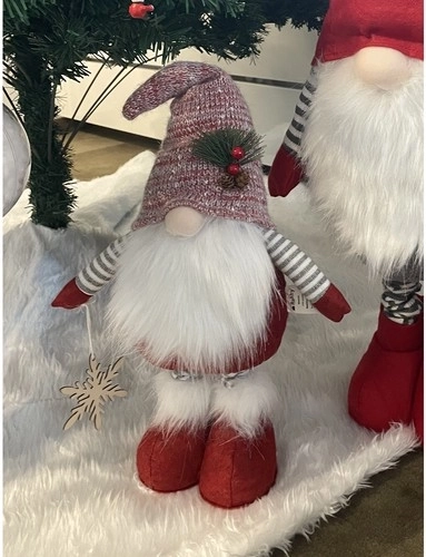 A distinctive Christmas decoration for any interior