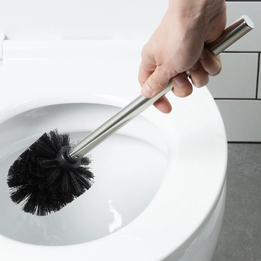 Mugav roostevabast terasest käepide pika ulatusega