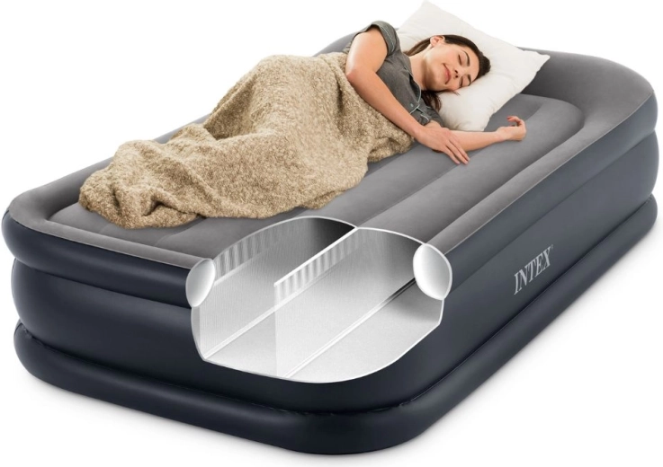 Fiber‑Tech ja Dura‑Beam stabiilseks toeks