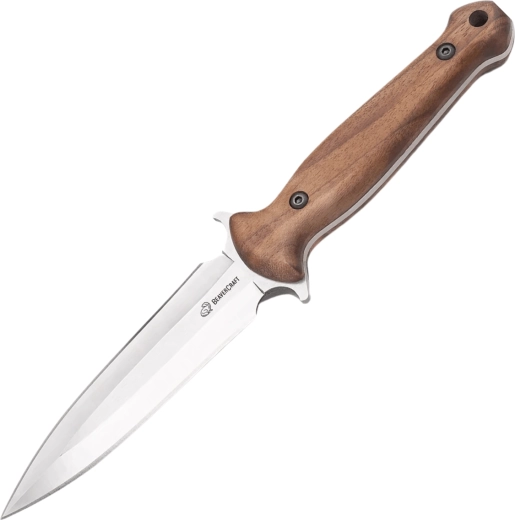 Taktikaline nuga nahktupiga TLK2 Beavercraft