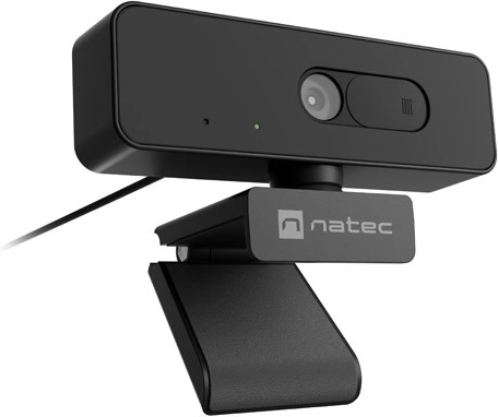 Natec Galago Full HD 1080p veebikaamera