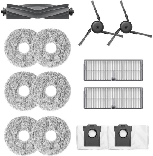 Accessory Set for Dreame X40 Master Vacuum Cleaner