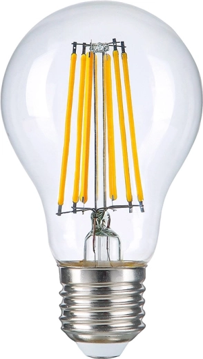 Solight eriti energiasäästlik LED-pirn E27 5 W 1055 lm 2700 K (vastab 75 W-le)