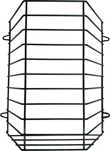 Külgmine heinasõim küülikutele, väike 31 × 30 × 10 cm