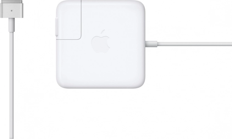 MagSafe 2 85W toiteadapter MacBook Prole Retina-ekraaniga