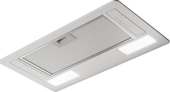Korstna õhupuhasti ERA C WH 52 cm