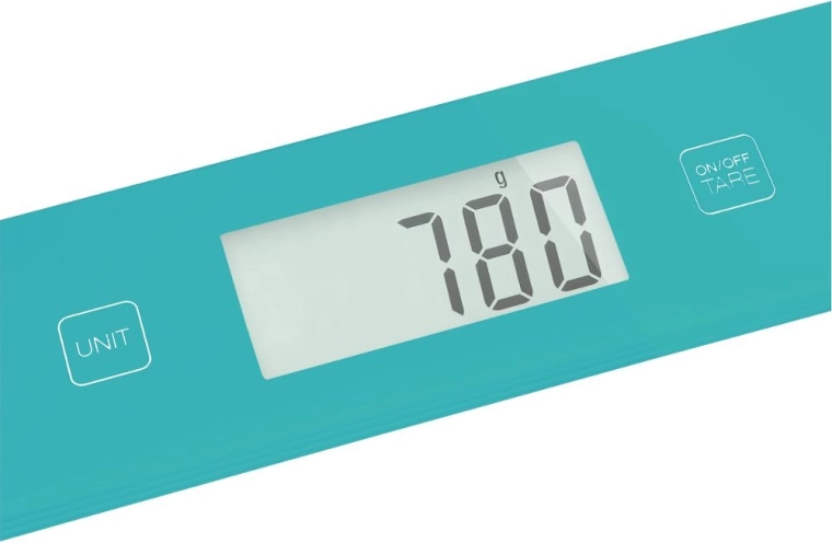 Täpne kaalumine kuni 5 kg