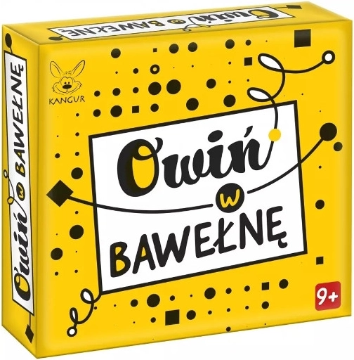 Seltskonnamäng Oviň to do bavlny
