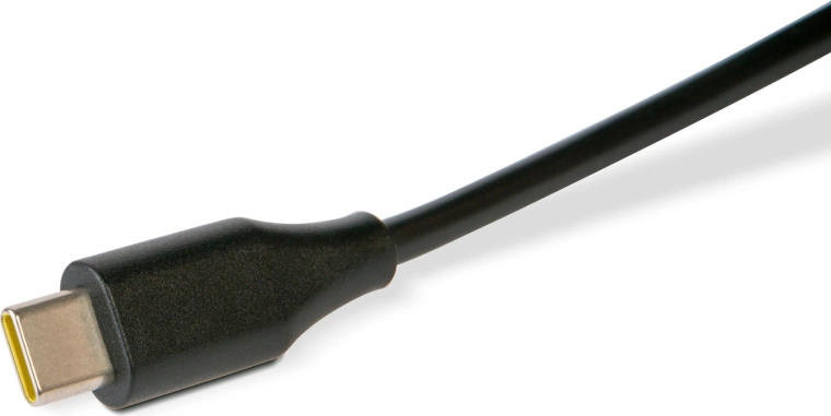 Praktiline USB-C-liitmik