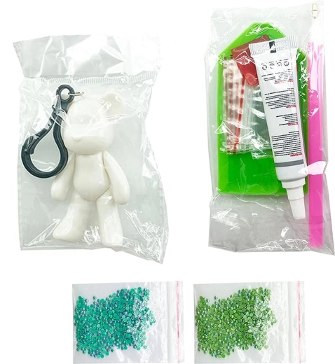 All-in-one kit – open and create