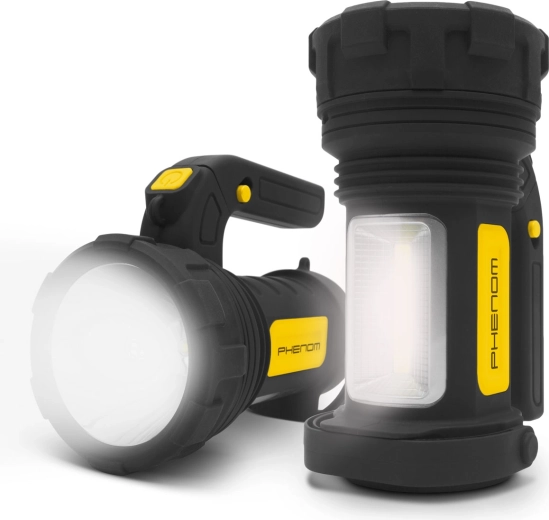COB LED montaaživalgusti Phenom