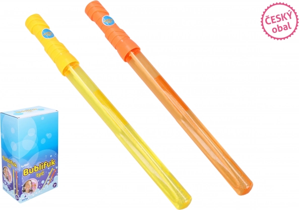Mullipuhumise pulk 120 ml, tšehikeelne pakend