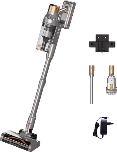 MalTec varstolmuimeja TurboCyclone Pro 4000