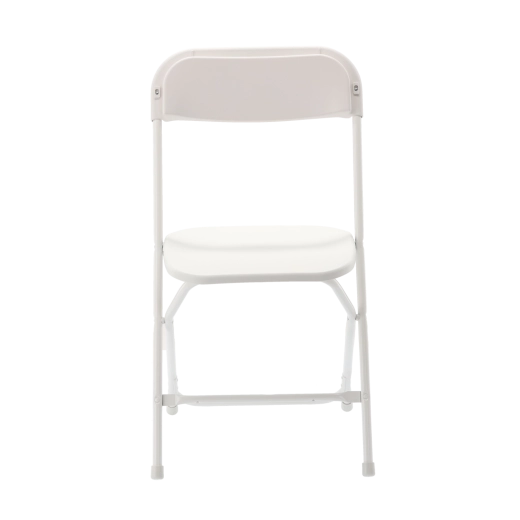 Stable metal frame