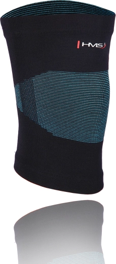 Elastic Knee Support HMS KO1526 – L