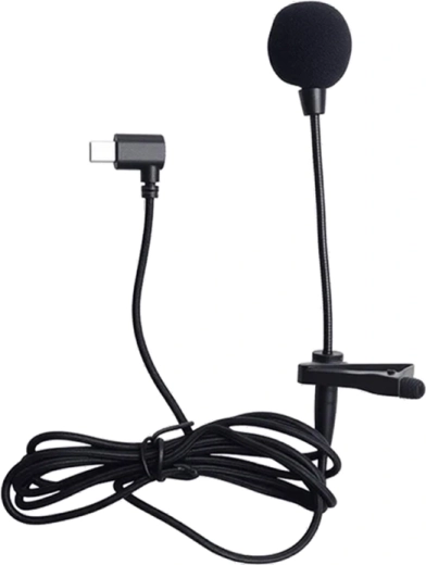 SJCAM lipsumikrofon kaamerale SJ8 Pro - 1 tk