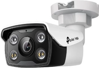 VIGI C350 6 mm – 5MP värviline kuulikujuline IP-kaamera