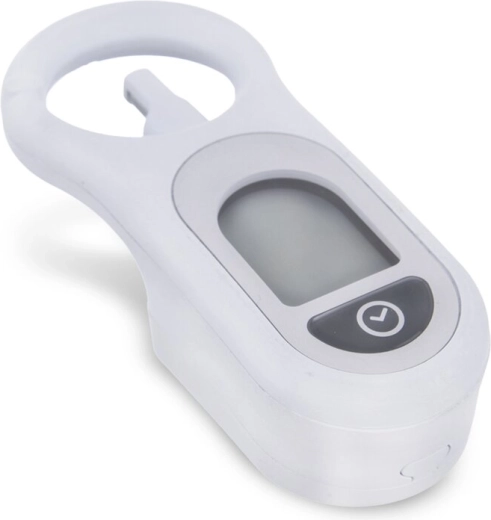 Digital kitchen timer Clipso (plastic/metal)