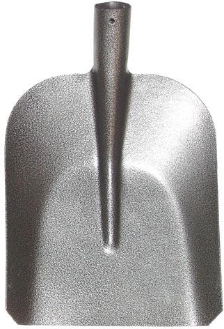 Labidas 23 cm, komaxit haamrilakiga, ilma varreta