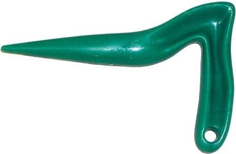 Plastist istutusvai – värvisegu