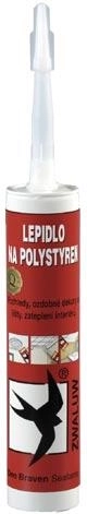 Polüstüreeni liim 310 ml