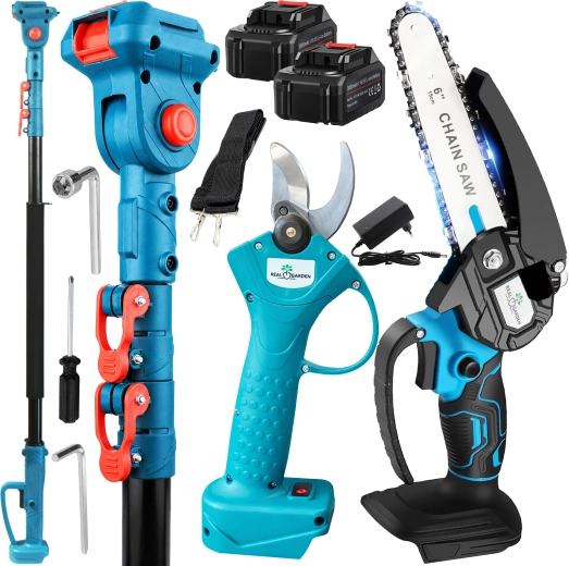 3-in-1 pruning set