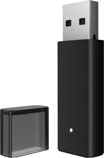 Juhtmevaba USB-adapter Xbox One ja Xbox Series X|S puldile PC jaoks – 1 tk