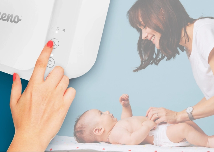 Kolm temperatuurirežiimi maksimaalseks mugavuseks