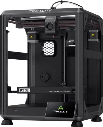 Creality K2 SE 3D Printer