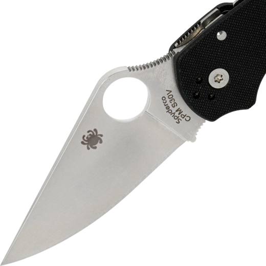 CPM S45VN premium-teras satiinviimistlusega