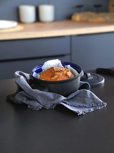 Täiuslik leiva küpsetamiseks ja gratineerimiseks